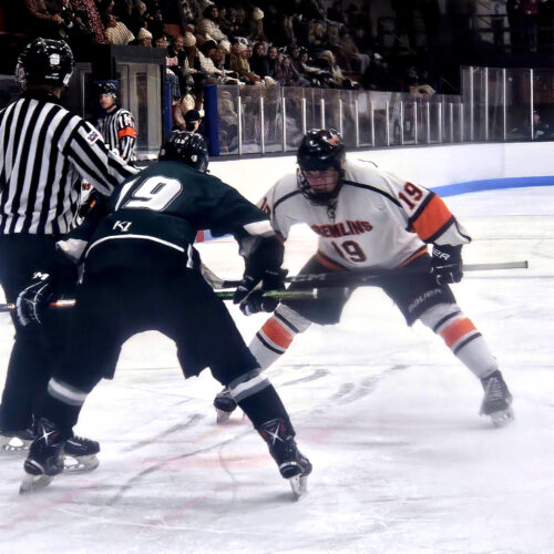 Early season clash ends in win for Gremlins